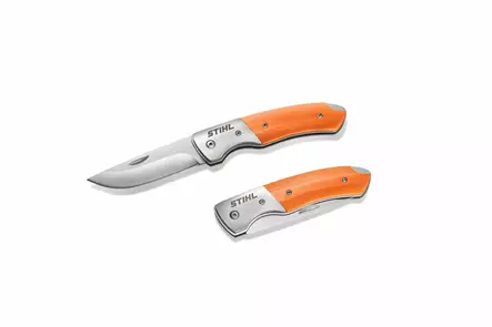 STIHL Linkkuveitsi 8 cm - Stihl Fanituotteet - 886661394159 - 1