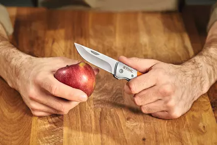 STIHL Linkkuveitsi 8 cm - Stihl Fanituotteet - 886661394159 - 2