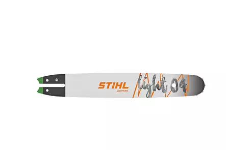 STIHL TERÄLEVY .325" 1,3MM 35CM/14" LIGHT 04 - STIHL Terälevyt - 30030003309 - 1