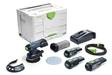 FESTOOL Akkuepäkeskohiomakone ETSC 125 Li 3,0 I-Set 578142 - 18V akkukoneet - 4014549331019 - 1