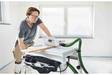 FESTOOL Pölyletkusetti AB-AS CS/TKS 577280 - Imuletkut ja sovittimet - 4014549404669 - 4