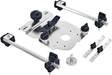 FESTOOL Reikärivisetti LR 32 Set 583290 - Jyrsimien lisätarvikkeet - 4014549076989 - 2