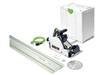 FESTOOL TSV 60 KEBQ-Plus-FS 577743 Esileikkaava upotussaha - Käsisahat - 4014549418819 - 1