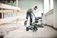 FESTOOL Vapaakätisesti ohjattava akkukatkaisujärjestelmä DSC-AGC 18-125 FH Li EB-Basic 576829 - 18V akkukoneet - 4014549381809 - 5
