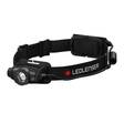 LEDLENSER H5R CORE LADATTAVA OTSAVALAISIN - Ladattavat otsavalaisimet - 4058205020879 - 1