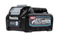 MAKITA Akku 2,0Ah XGT 191L29-0 BL4020 - Makita Akut ja latauslaitteet - 088381574549 - 3