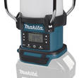 MAKITA DMR055 Radio ja valaisin yhdistelmä LXT - Makita Valaisimet - 088381763479 - 3