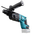 MAKITA HR007GZ Poravasara XGT - XGT Akkukonerungot - 088381754699 - 4
