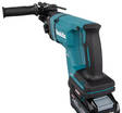 MAKITA HR007GZ Poravasara XGT - XGT Akkukonerungot - 088381754699 - 8