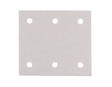 MAKITA Hiomapaperi tarrakiinnitys 114 x 102 K100, 10 kpl P-35835 - Hiomapaperit - 088381964999 - 1