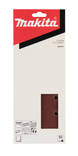 MAKITA Hiomapaperi tarrakiinnitys 115 x 232 K60, 10 kpl P-33180 - Hiomapaperit - 088381961349 - 2