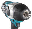 MAKITA Iskevä akkumutterinväännin LXT 18V DTW1004Z - LXT Akkukonerungot - 197050001009 - 4