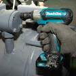 MAKITA Iskevä mutterinväännin CXT™ TW141DZ - CXT Akkukonerungot - 088381881739 - 2