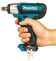 MAKITA Iskevä mutterinväännin CXT™ TW141DZ - CXT Akkukonerungot - 088381881739 - 3