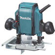 MAKITA KÄSIJYRSIN RP0900J - Ylä-, liitos- ja reunajyrsimet - 088381641319 - 1