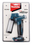 MAKITA LED-valaisin XGT ML006G - Makita Valaisimet - 088381755139 - 9