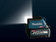 MAKITA LED-valaisin XGT ML011G 40V - Makita Valaisimet - 088381779739 - 8
