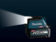 MAKITA LED-valaisin XGT ML011G 40V - Makita Valaisimet - 088381779739 - 9