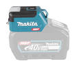 MAKITA LED-valaisin XGT ML011G 40V - Makita Valaisimet - 088381779739 - 2