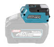 MAKITA LED-valaisin XGT ML011G 40V - Makita Valaisimet - 088381779739 - 3