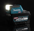 MAKITA LED-valaisin XGT ML011G 40V - Makita Valaisimet - 088381779739 - 6