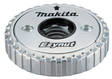 MAKITA Laikkamutteri pika M14 kulmahiomakoneille 180-230mm 195354-9 - Metallintyöstökoneiden tarvikkeet - 088381367189 - 1