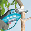 MAKITA Oksaleikkuri LXT ® DUP362Z - Makita LXT Akkukoneet 18VX2 36V - 088381875769 - 2