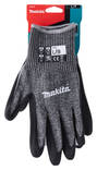 MAKITA P-84729 Viiltosuojattu Työkäsine Nitriili. Koko L / 9 - Työkaluvyöt ja kotelot - 088381716369 - 4