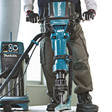 MAKITA PIIKKAUSVASARA HM1812 72,8J AVT - Piikkaus- ja murtovasarat - 088381693349 - 2