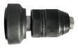 MAKITA Pikaistukka 13 mm, pikavaihto, 1,5 - 13 mm 194568-7 - Istukat porakoneisiin - 088381347389 - 1