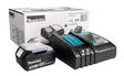 MAKITA PowerPack LXT ® 191B51-7 18V - Makita Akut ja latauslaitteet - 088381553209 - 1
