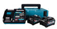 MAKITA PowerPack XGT® 191J97-1 - Makita XGT 40V Akut ja latauslaitteet - 088381561389 - 1