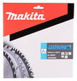 MAKITA Pyörösahanterä HM 260 mm, Z-60 B-32801 / B-09020 - Jiiri- ja pöytäsahojen terät - 088381337069 - 7
