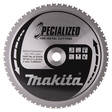 MAKITA Pyörösahanterä HM 305 mm, Z-60 B-33439 / B-09765 - Jiiri- ja pöytäsahojen terät - 088381337809 - 4