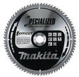 MAKITA Pyörösahanterä HM 305 mm, Z-80 B-67315 - Jiiri- ja pöytäsahojen terät - 088381541039 - 5