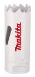 MAKITA Reikäsahanterä 21 mm, BiMetalli D-35380 - Reikäsahanterät - 088381369039 - 2