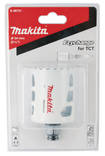 MAKITA Reikäsahanterä T.C.T Multi Purpose, 54 mm, Ezychange E-06731 - Reikäsahanterät - 088381570459 - 2