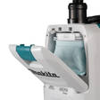 MAKITA Reppuimuri XGT 40V VC008GZ - XGT Akkukonerungot - 088381762069 - 3