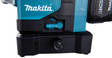 MAKITA Ristiviivalaser 360° CXT SK700GDZ - Makita Mittalaitteet ja tunnistimett - 088381740739 - 4