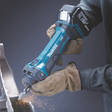 MAKITA Suorahiomakone LXT ® DGD801Z - LXT Akkukonerungot - 088381670999 - 2
