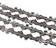 MAKITA Teräketju -40, 3/8", 1,3 mm, 10" / 25 cm 511492740 - Makita Moottorisahojen teräketjut - 4002829806609 - 2
