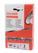 MAKITA Teräketju -40, 3/8", 1,3 mm, 10" / 25 cm 511492740 - Makita Moottorisahojen teräketjut - 4002829806609 - 4