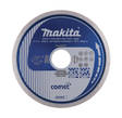 MAKITA Timanttikatkaisulaikka 115 x 22.23 mm, Comet B-13085 - Timanttilaikat, -kupit ja terät - 088381358279 - 1