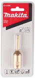 MAKITA Timanttiporanterä laatoille 8 mm. Kiinnitetään kulmahiomakoneeseen (M14) D-61086 / D-79924 - Timanttilaikat, -kupit ja terät - 088381475549 - 2