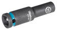 MAKITA Voimahylsy 1/2" Impact Black 10 x 81 mm E-16411 - Voimahylsyt - 088381791069 - 1