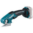 MAKITA YLEISLEIKKURI CP100DZ RUNKO - CXT Akkukonerungot - 088381843379 - 1