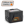 STIHL AKKU AK 20 36V - Compact akkukoneet - 886661117789 - 1