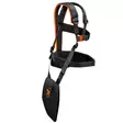 ADVANCE AMMATTIVALJAAT XXL STIHL - STIHL Lisävarusteet - 41477109009 - 1