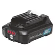 AKKU MAKITA BL1021B CXT 2,0Ah Li-IoN - Makita CXT 12V Akut ja latauslaitteet - 088381459839 - 1
