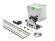 FESTOOL Akku-upotussaha TSC 55 KSEB-Basic-FS 578826 - Festool 18V Akkupyörösahat - 4014549465929 - 1